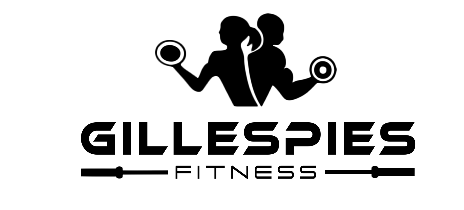Gillespie's Fitness